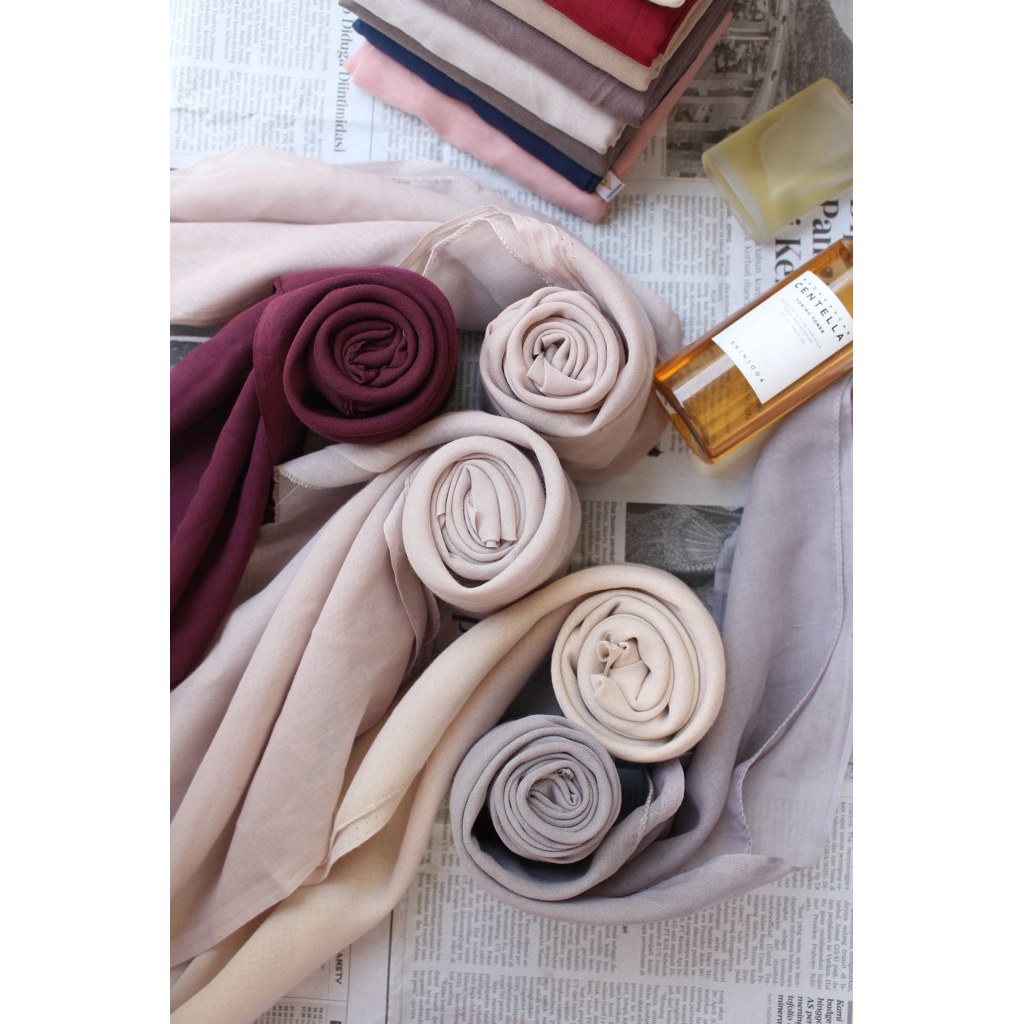 PARIS JADUL VARISHA SEGI EMPAT/JILBAB SEGI EMPAT PARIS JADUL VARISHA