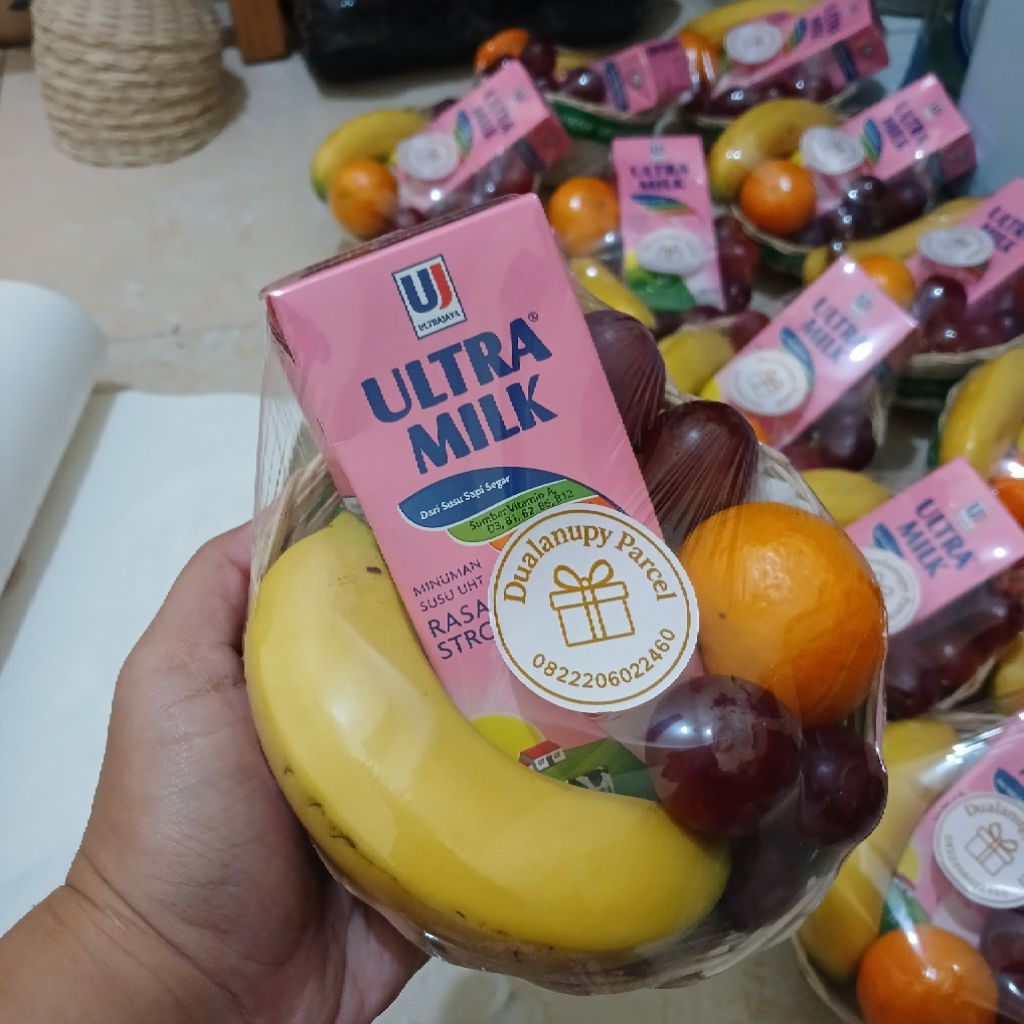 

Link CO Parcel Mini Bunda.D Bintaro