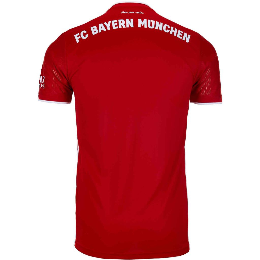 Munchen Home 2020/21