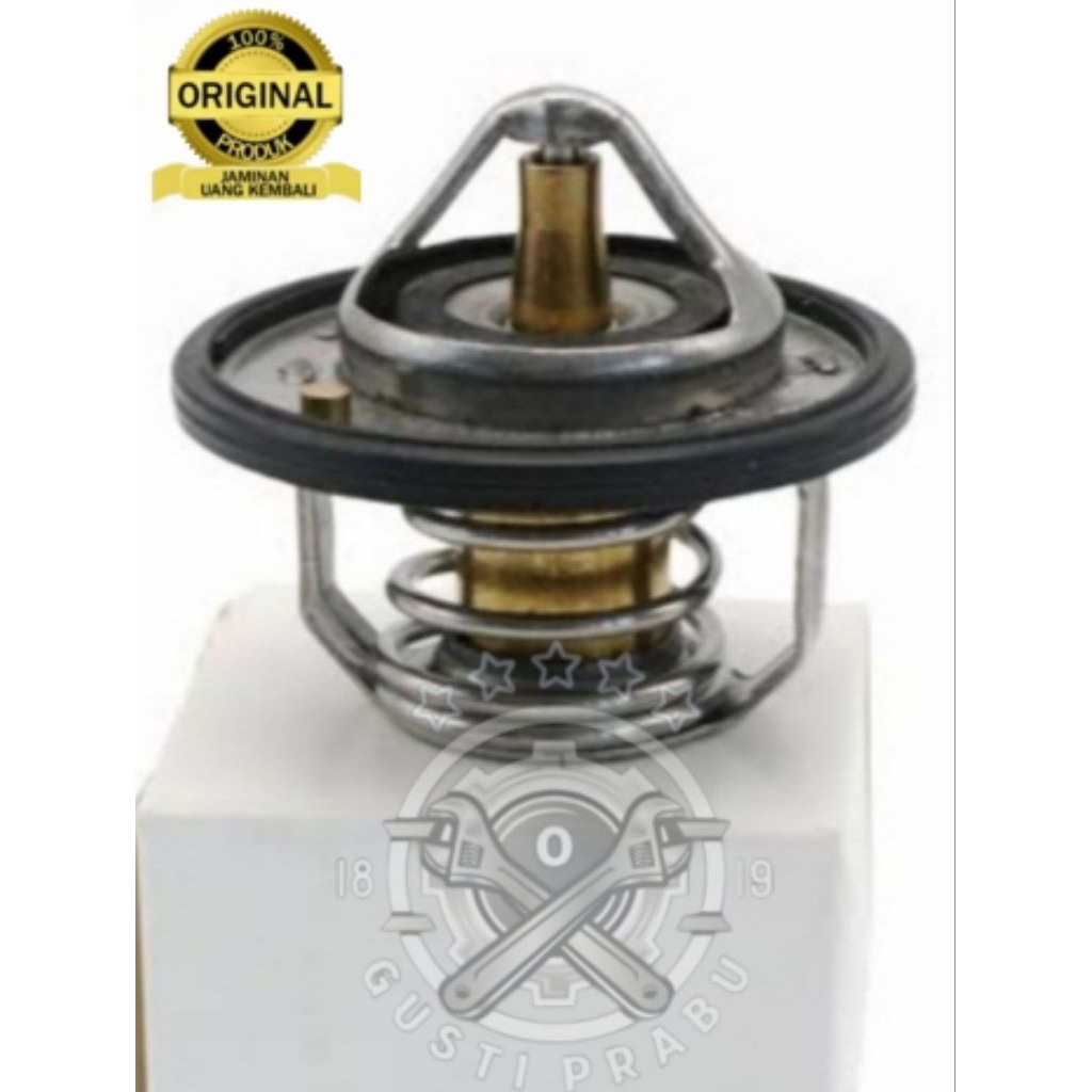 THERMOSTAT RADIATOR  KARIMUN KOTAK SGP