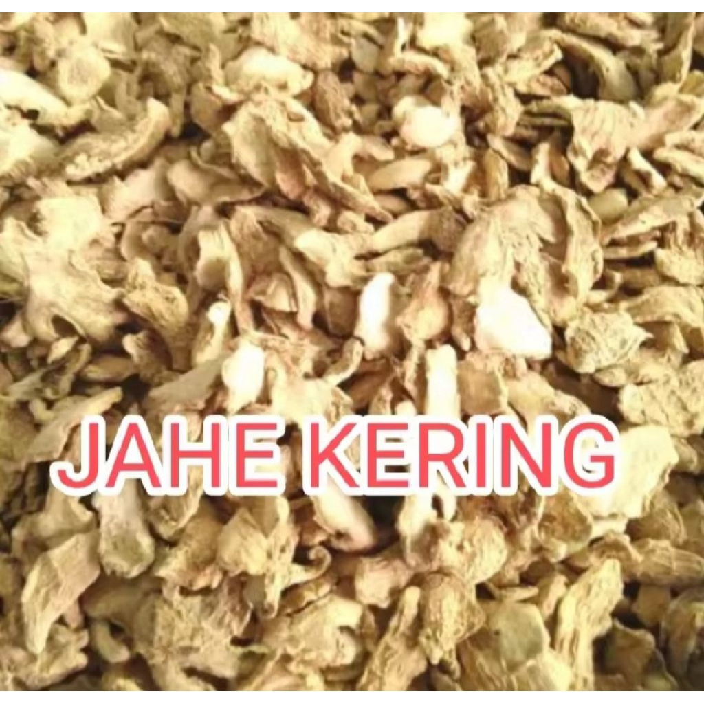 

jahe kering asli/ jahe kering/ jahe