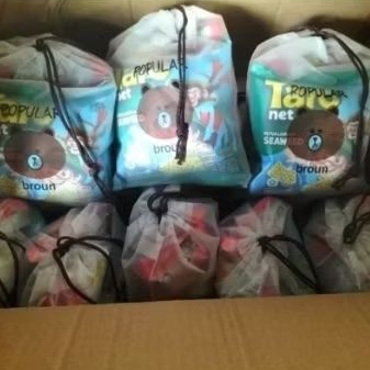 

Paket Snack Ulang Tahun Anak Paket (1, 2 dan 3)