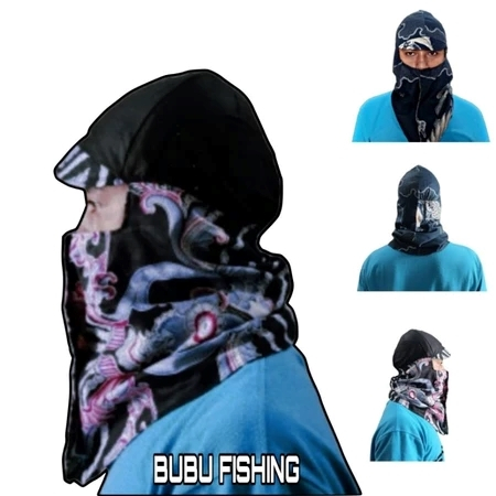 Topi proyek,sebo,kerpus,las,mancing