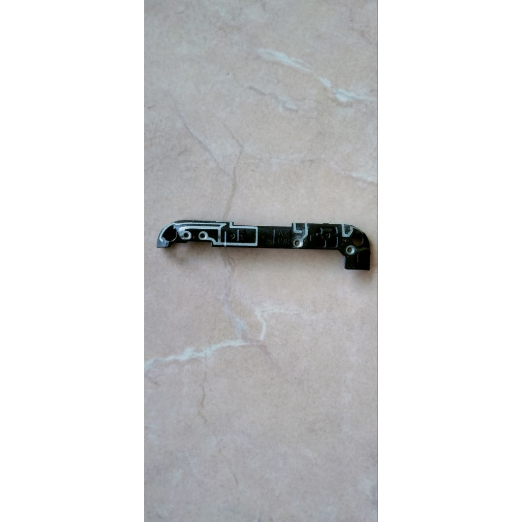 tutup mesin Samsung A2 core