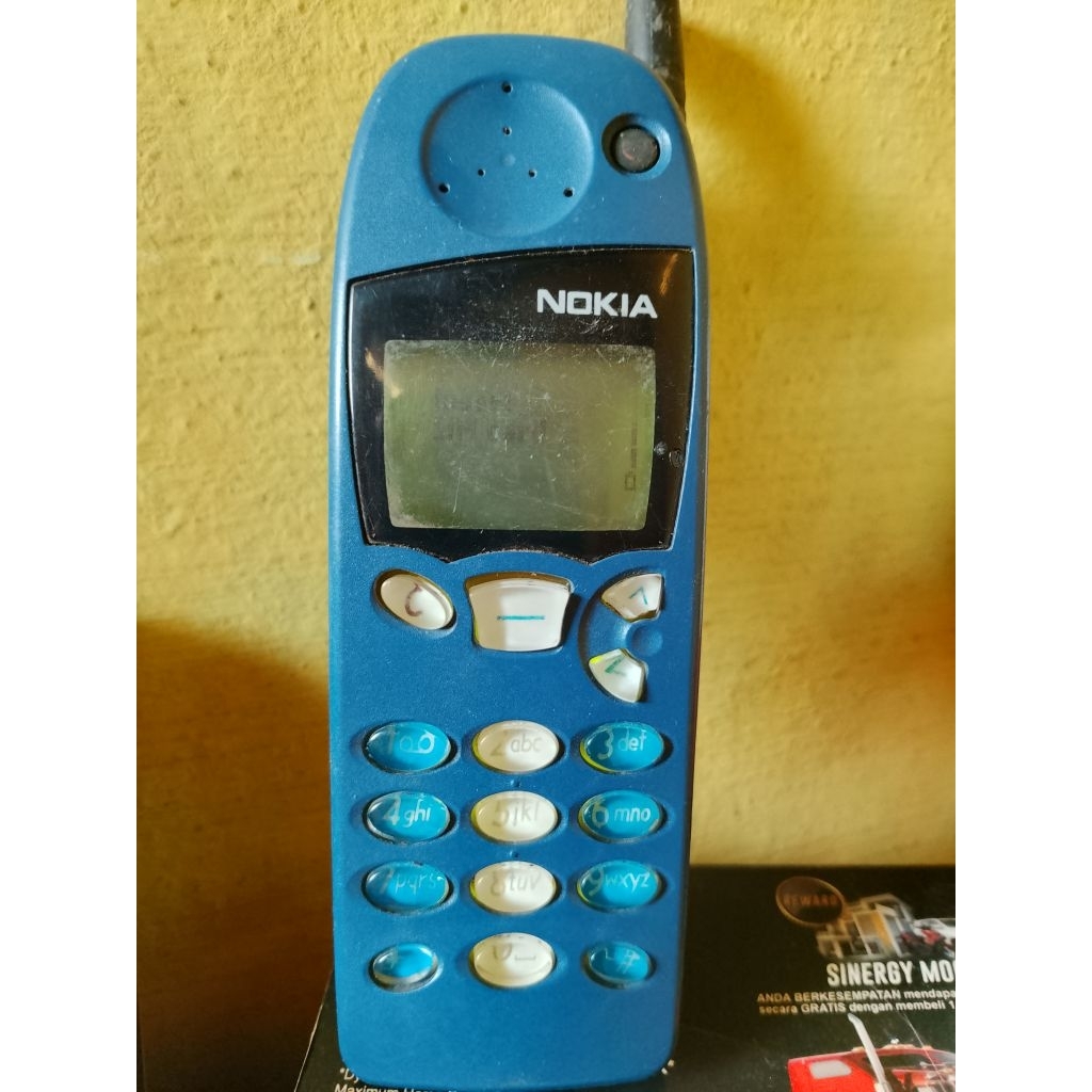nokia 5110