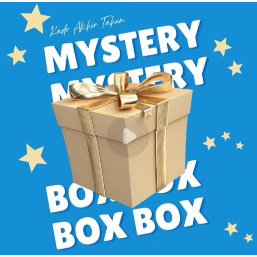 

cod mystery box  rondom kejuttan murah
