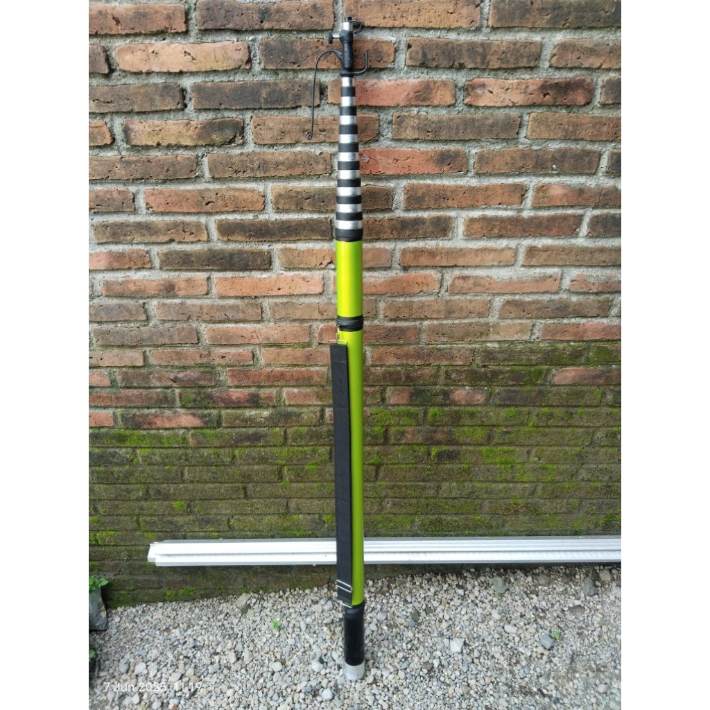 galah pikat PREMIUM  jebak perkutut 10 mtr