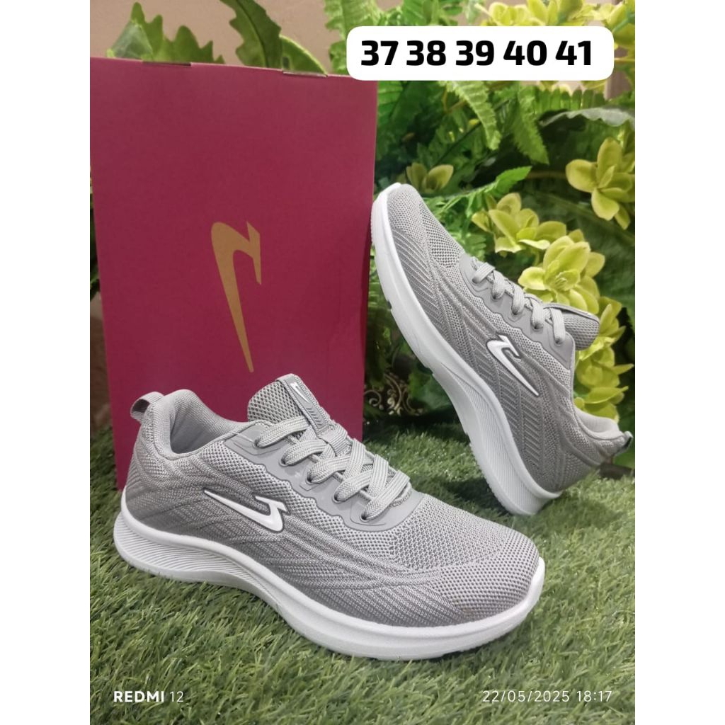 Sepatu Thomas Pria/Wanita 100% Original