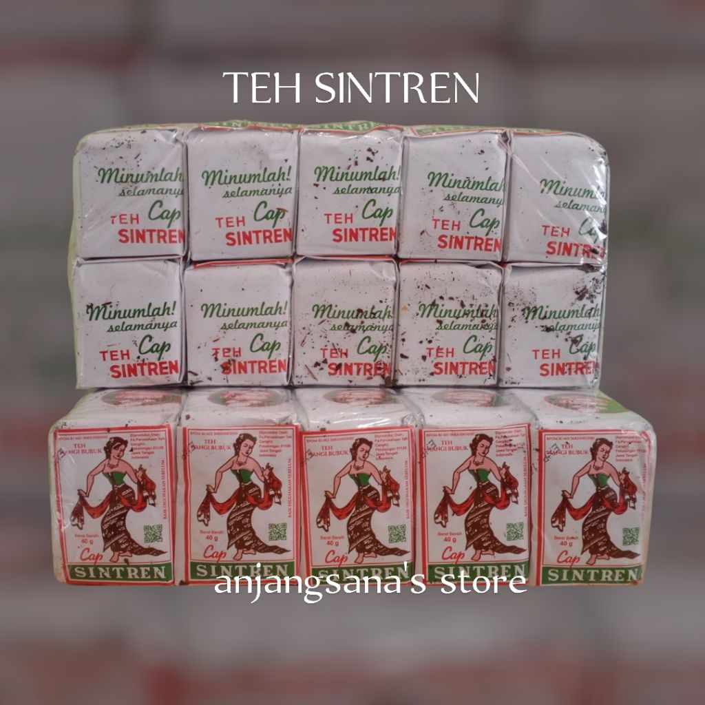 

teh sintren