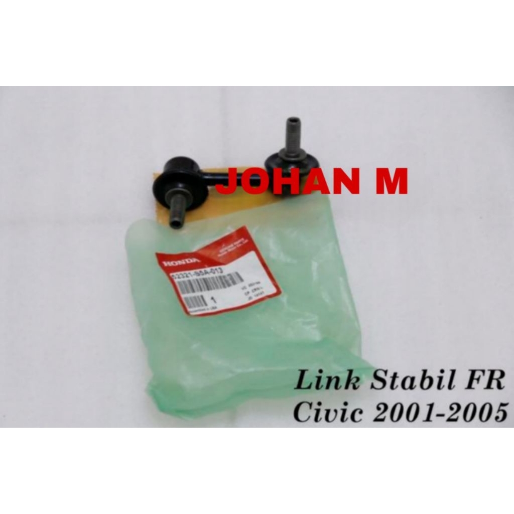 Link Stabil Belakang Honda Civic 2001-2005