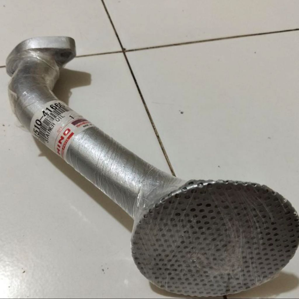 STRAINER OLI MESIN HINO LOHAN ORG 15104-1660