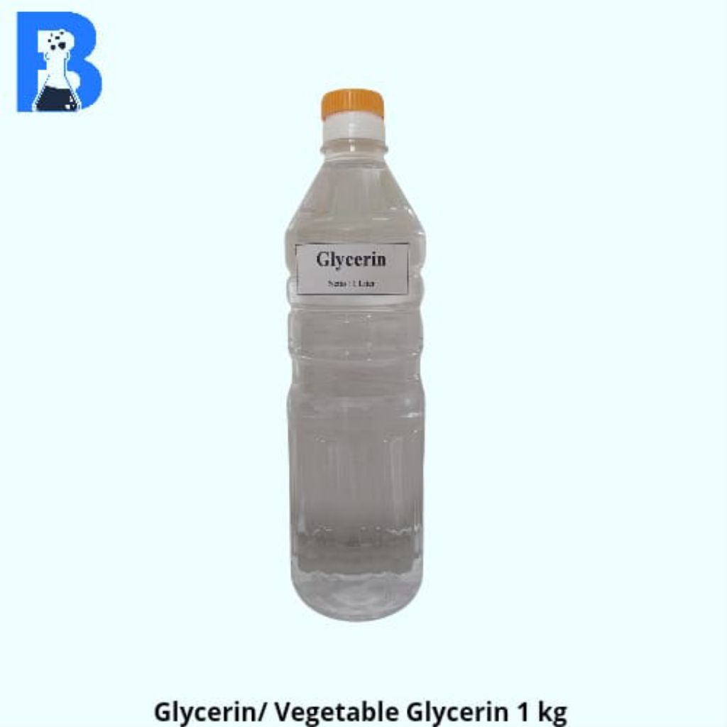 Glycerin/ Vegetable Glycerin 1 kg