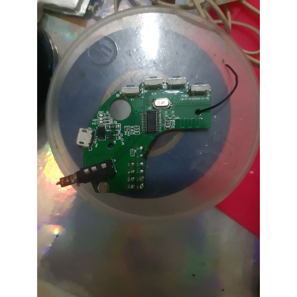 modul bluetooth receiver