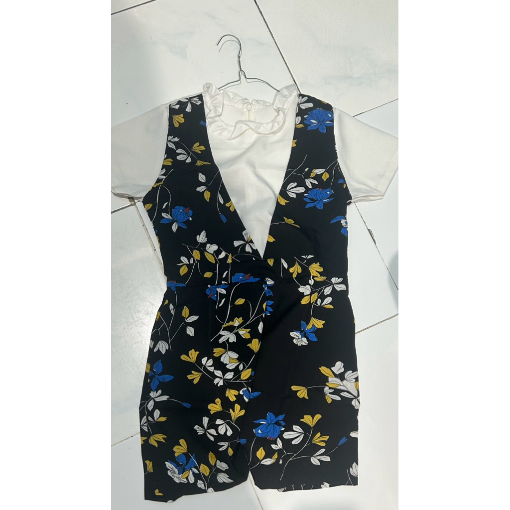 Preloved Maxi Dress Mulai dari 25k