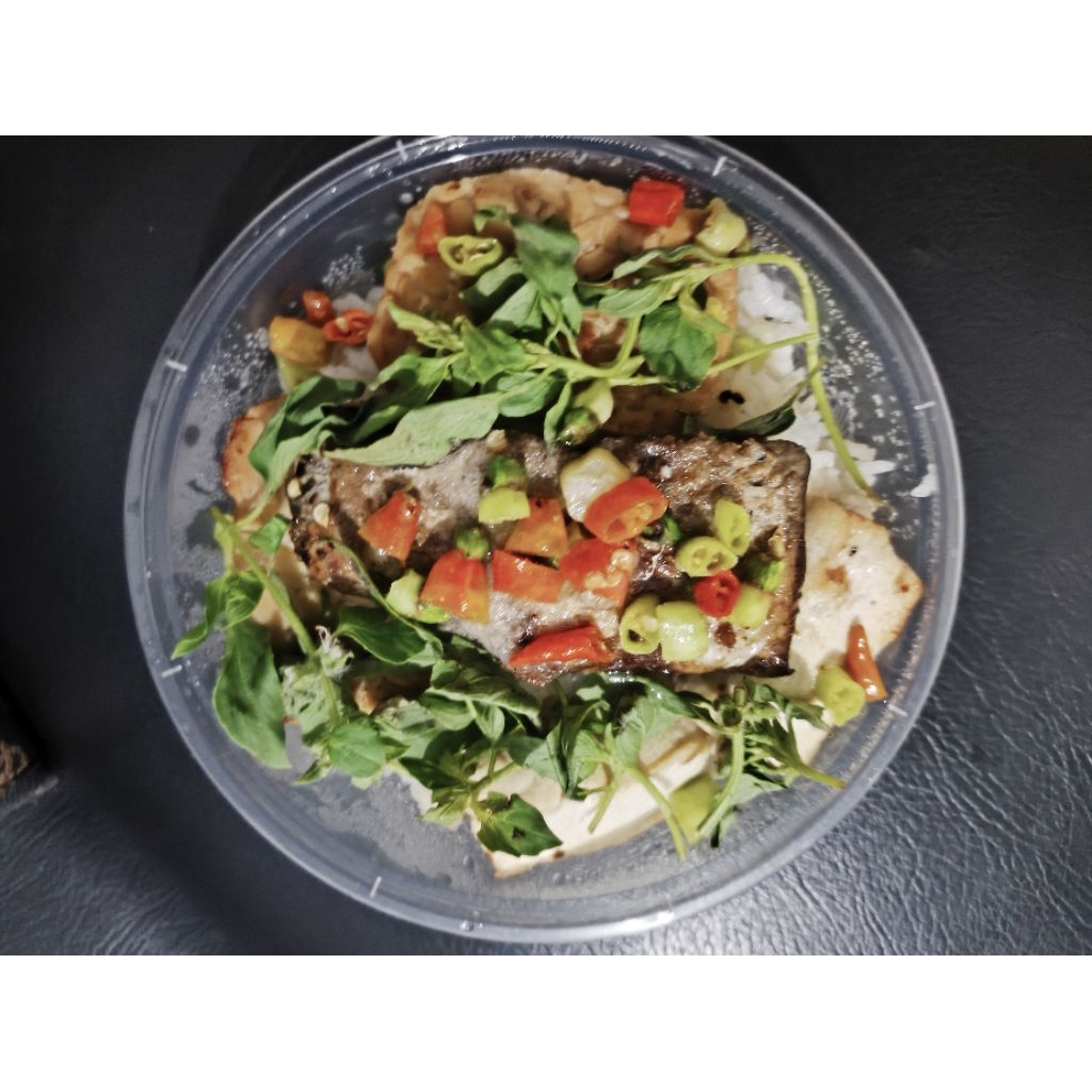 

SMOKE SPICY MAYO PORSI BIG