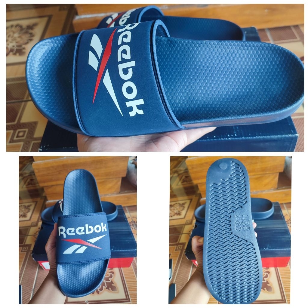 Sandal Dewasa Reebok Original Unisex