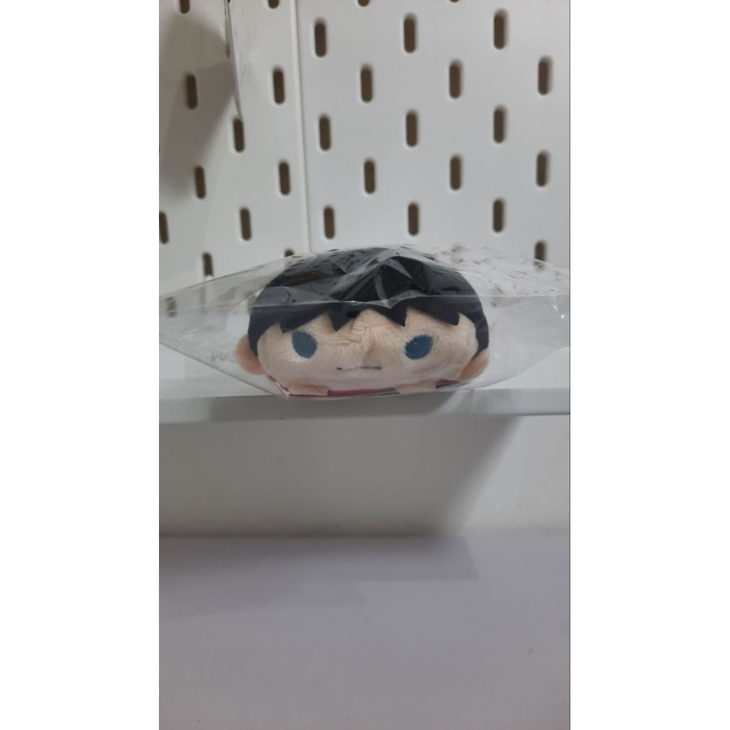 Kageyama Tobio Noru Timeskip haikyuu newtag official