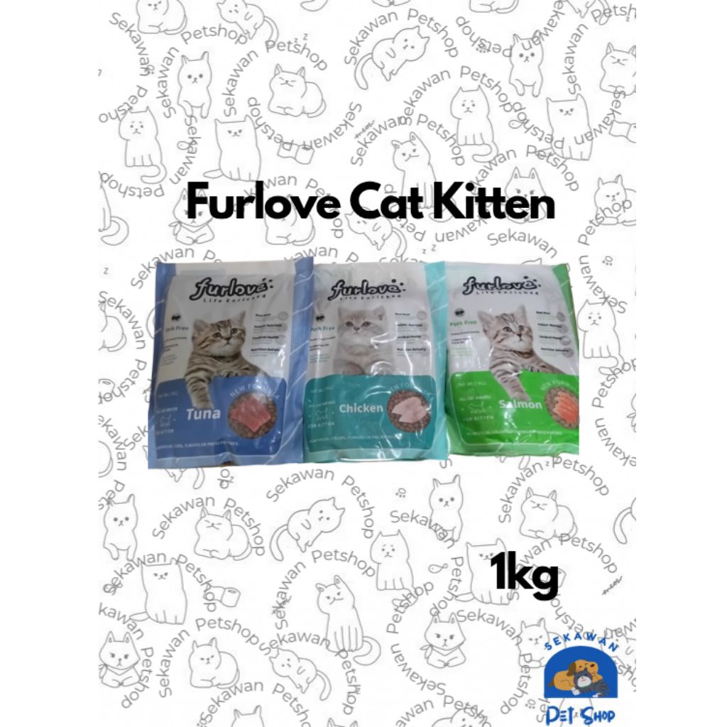 Furlove Kitten