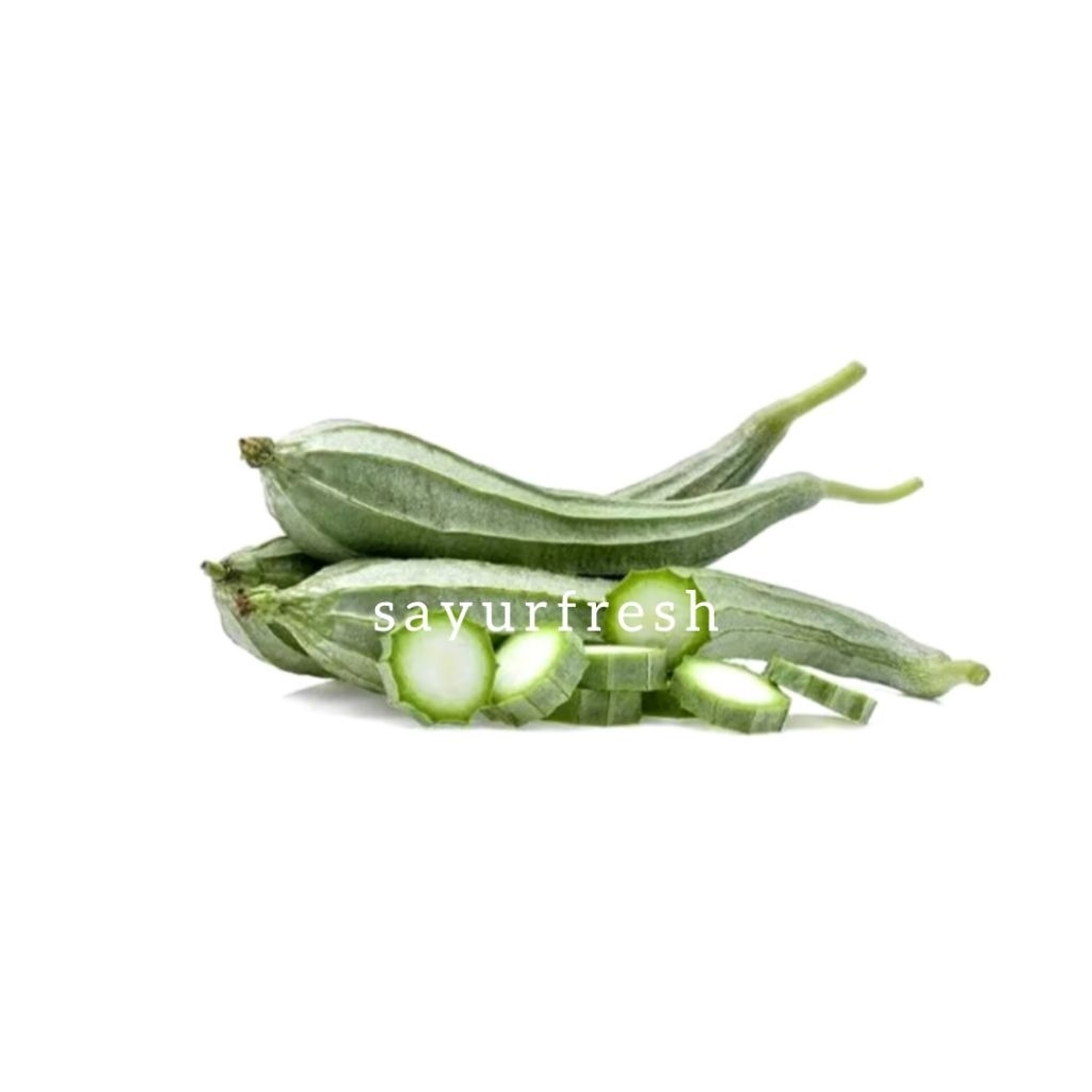

GAMBAS OYONG 500GR