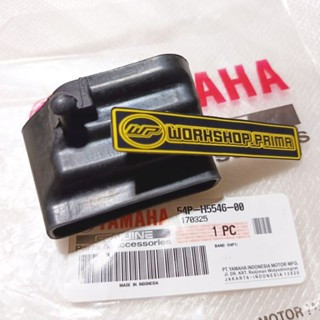 Karet 54P Pegangan Dudukan Sabuk Cdi Eccu Ecu ECM Yamaha Mio J GT Teen Fino FI Soul GT X Ride Xride 