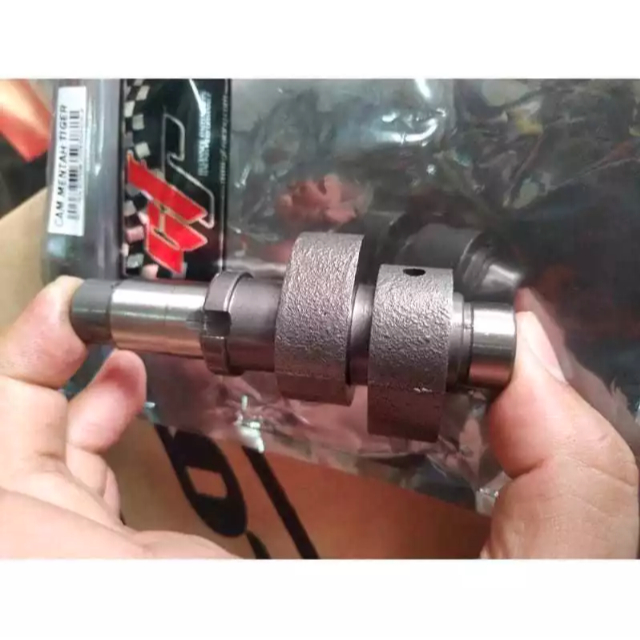 Noken as mentah Tiger set templar roller 20 mm gl megapro cocok untuk copy noken extream seperti Brt