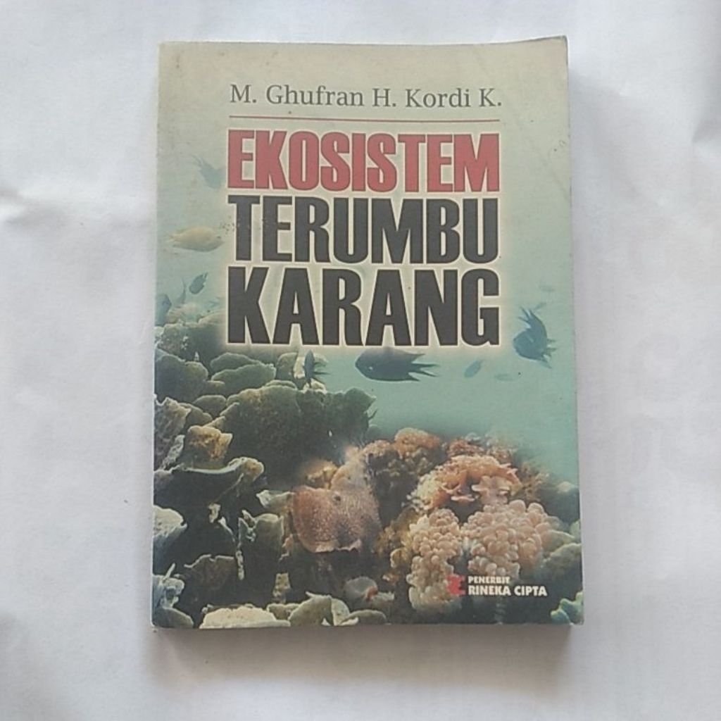 ORIGINAL EKOSISTEM TERUMBU KARANG