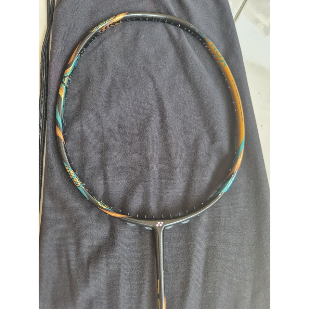 Raket Yonex Astrox 88D Pro JP, 4UG5 Ori Second