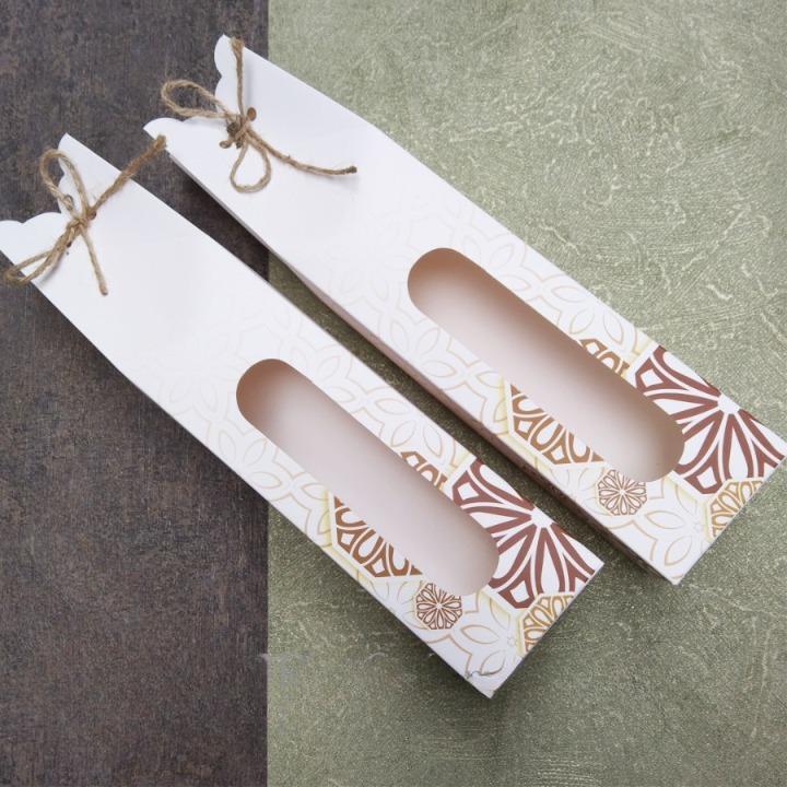 Box Tumbler Minum 1 Pcs Kardus Ukuran 7 x 7 x 30 Botol Dus Souvenir Bungkus kemasan Tumbler