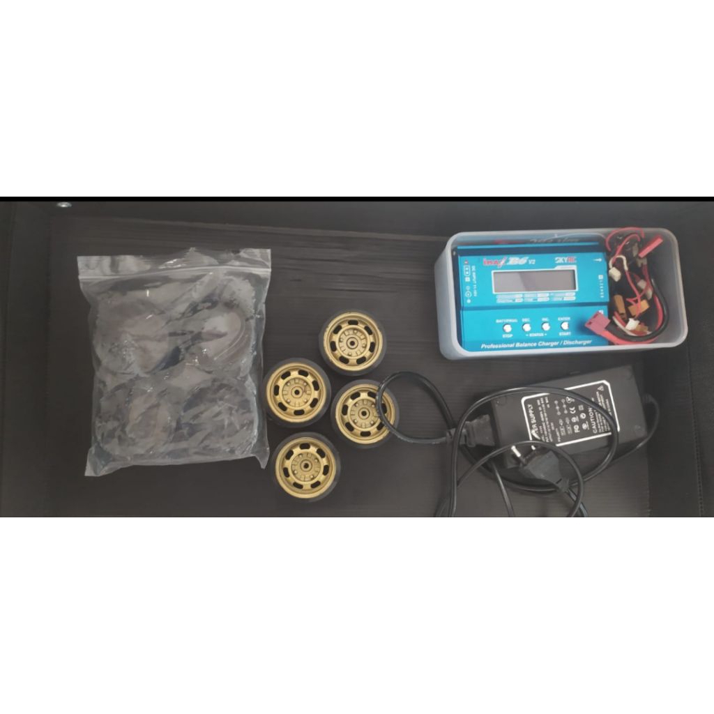 RTR.Kit.Drift.Sakura.D5s