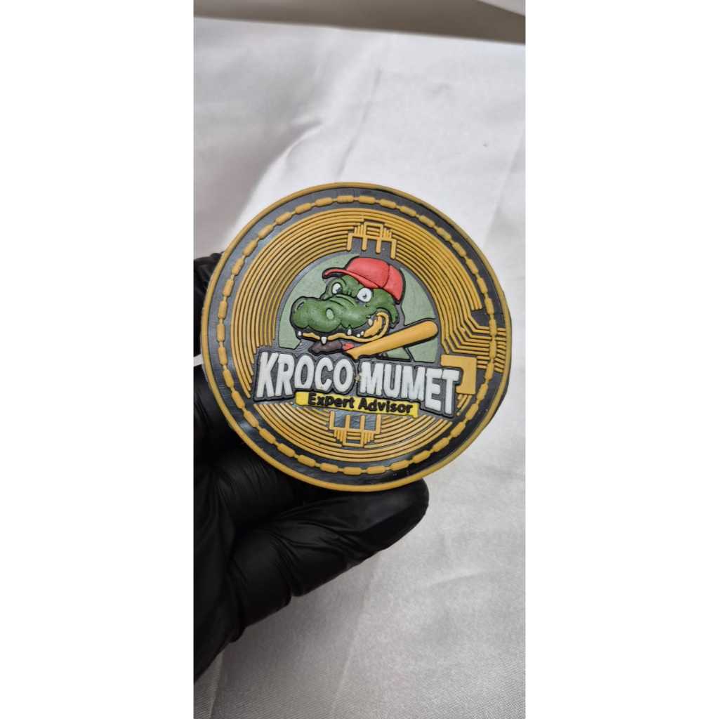 BIKIN PATCH LABEL KOSTUM JERSEY KAOS BAHAN KARET RUBBER DAN TPU SISTEM HOTMELT DAN VELCRO