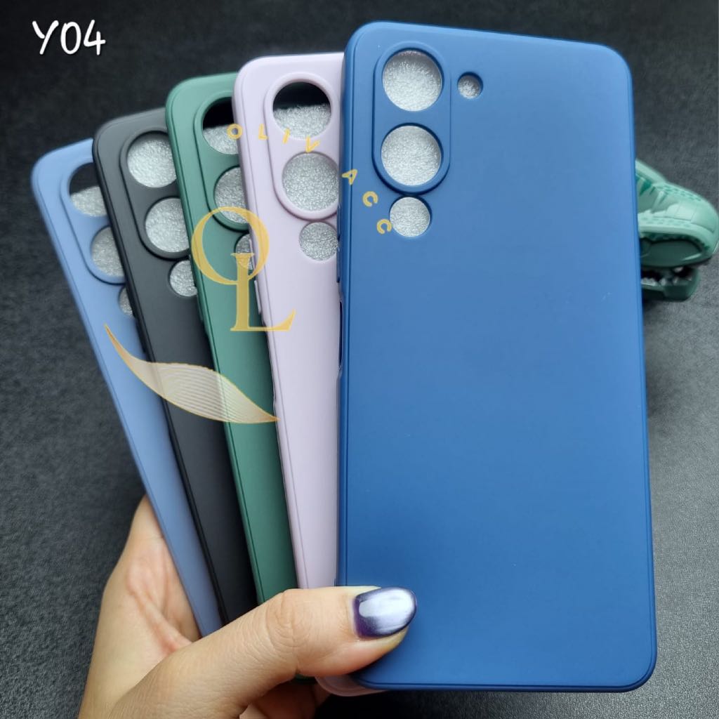 case vivo v40 v40 lite v50 5g v50 lite v60 y29 4g x200 5g x200 pro y04 y04s y19s gt y400 iqoo z10 li