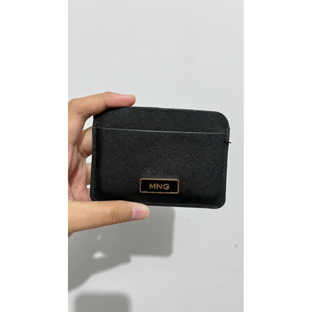 mango card holder dompet kartu