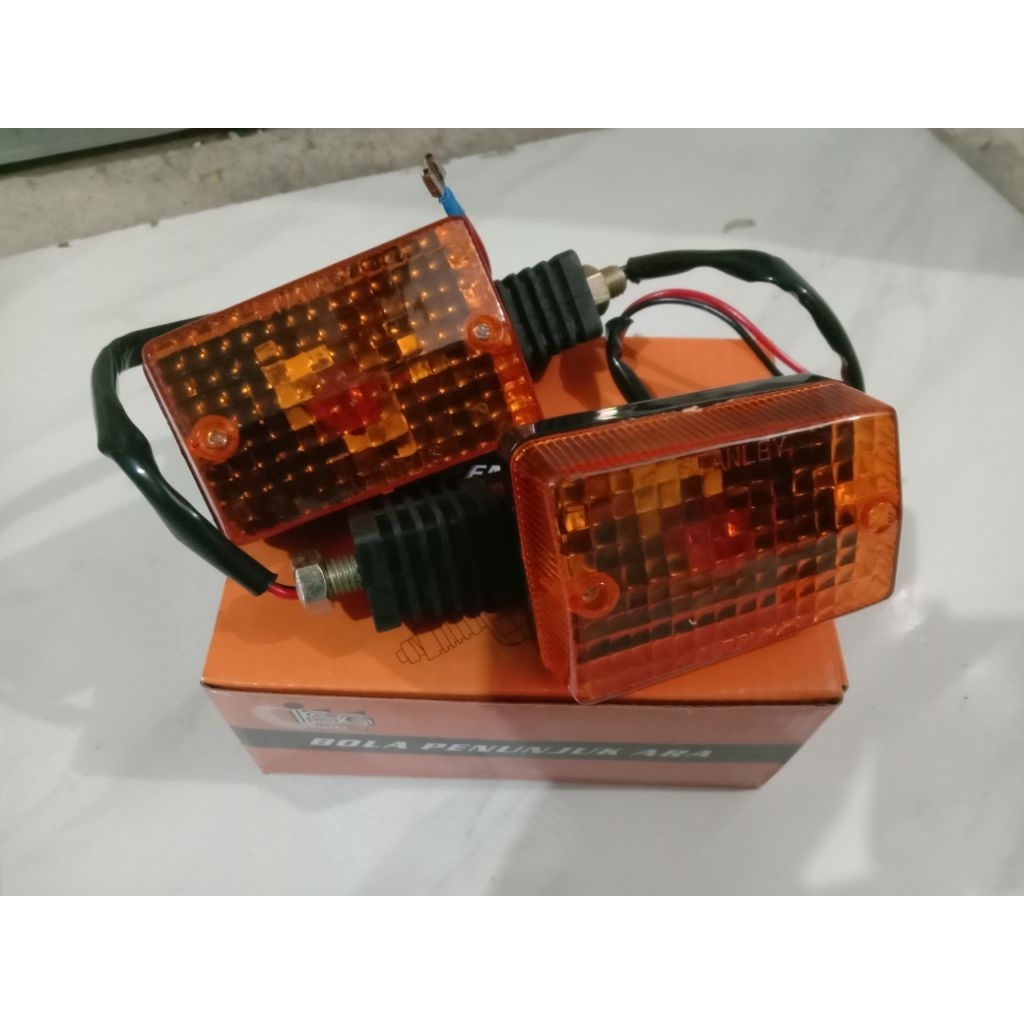 riting honda win STANLEY sein WIN GL 100 C700 motor STANLEY