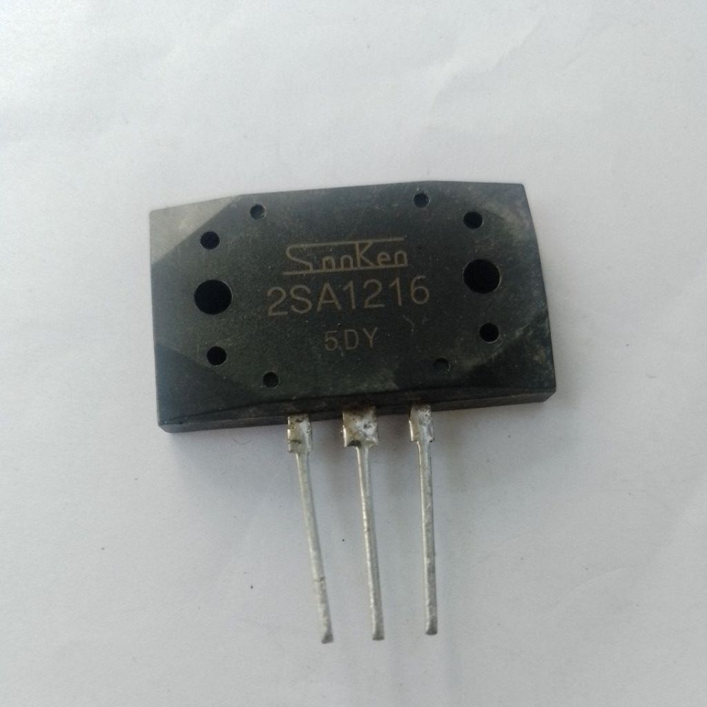Transistor 2SA1216 - SANKEN