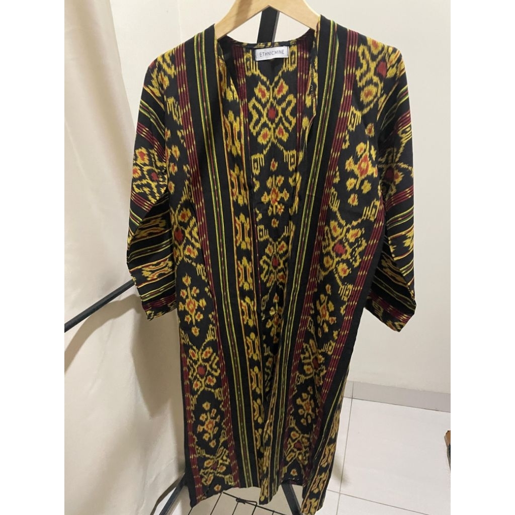 PRELOVED ETHNICMINE