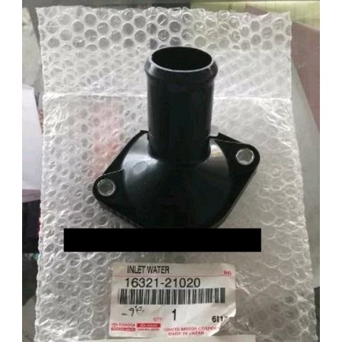 Inlet Water Rumah Thermostat Vios Yaris Limo