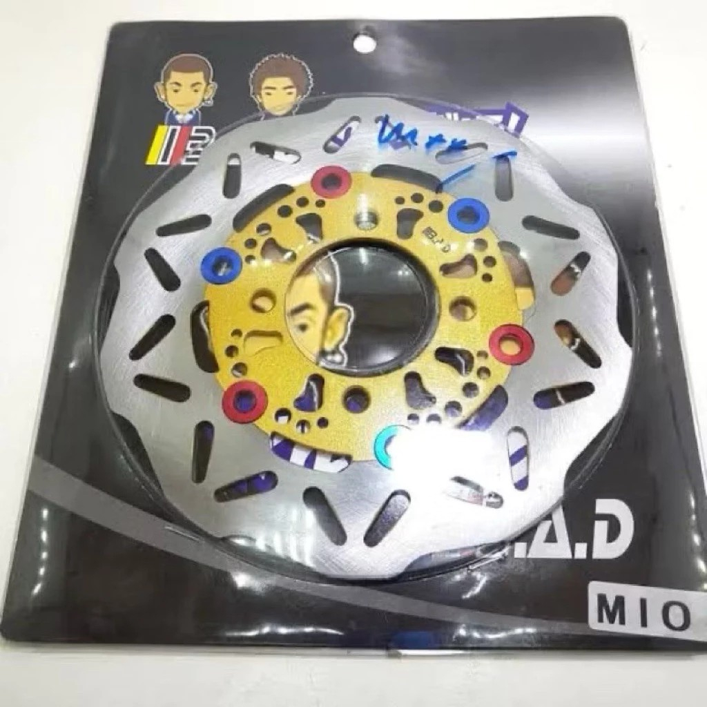 Piringan Cakram Depan Variasi Yamaha Mio Smile Mio Sporty