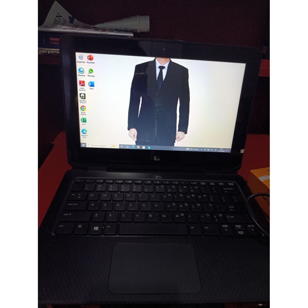 laptop HP X360