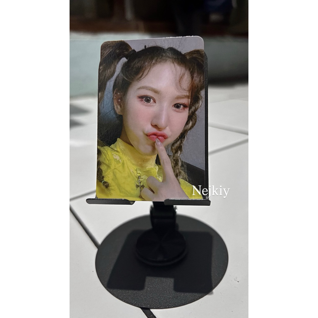 PC WENDY RBB REALLY BAD BOY MANYUN