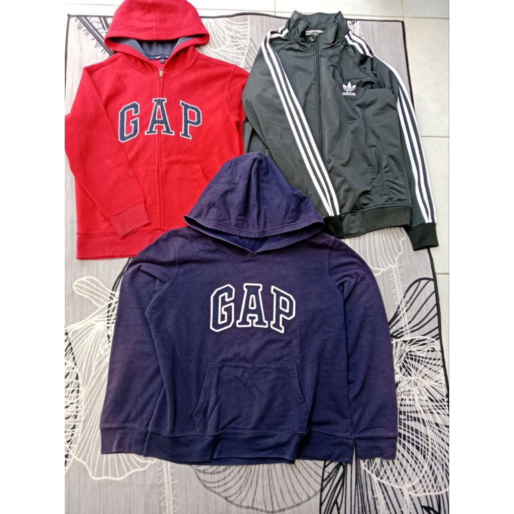 GAP KIDS, gap original, tp Adidas