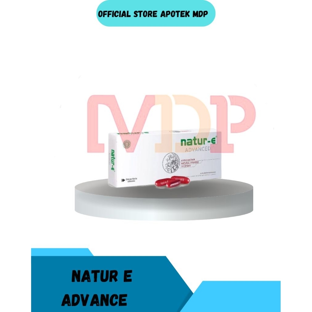 natur e advanced