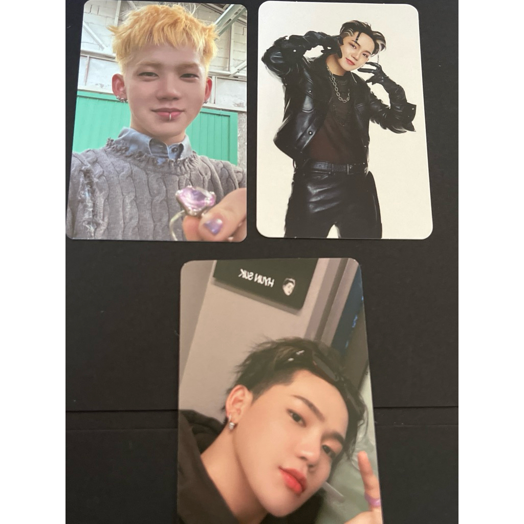 PC Hyunsuk