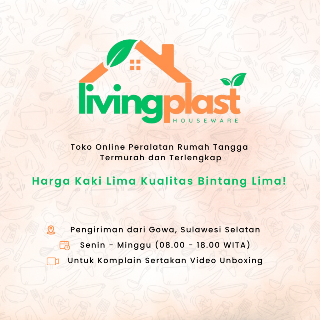 HOT DEALS Rantang Idola NS Susun 2 3 4 / Rantang Nasi / Rantang Plastik / Kotak Makan Susun / Kotak