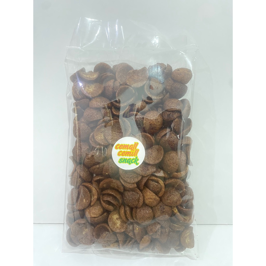 

Sereal coklat
