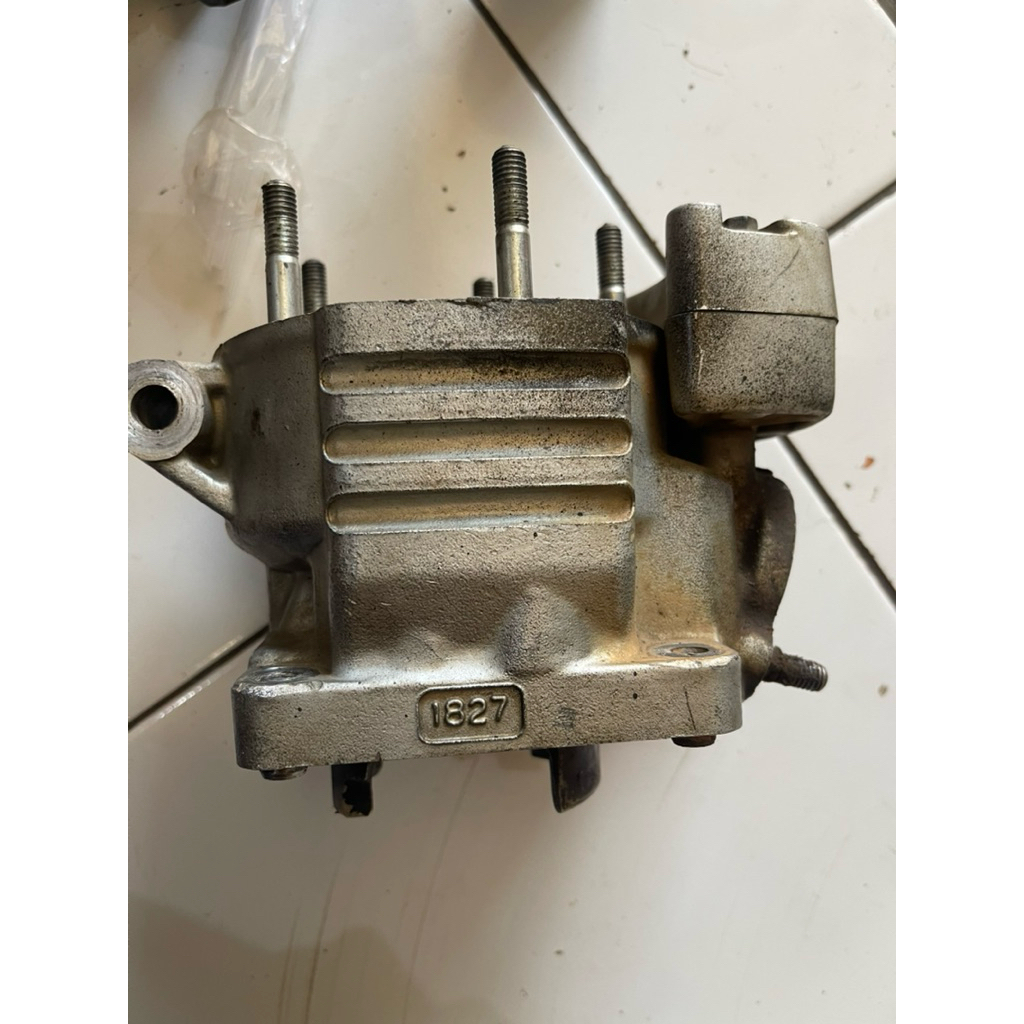 blok boring 1827 ninja kis copotan