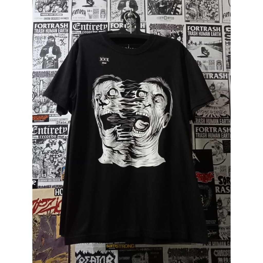 TS.HOAX CUIIIIH "Death" Original