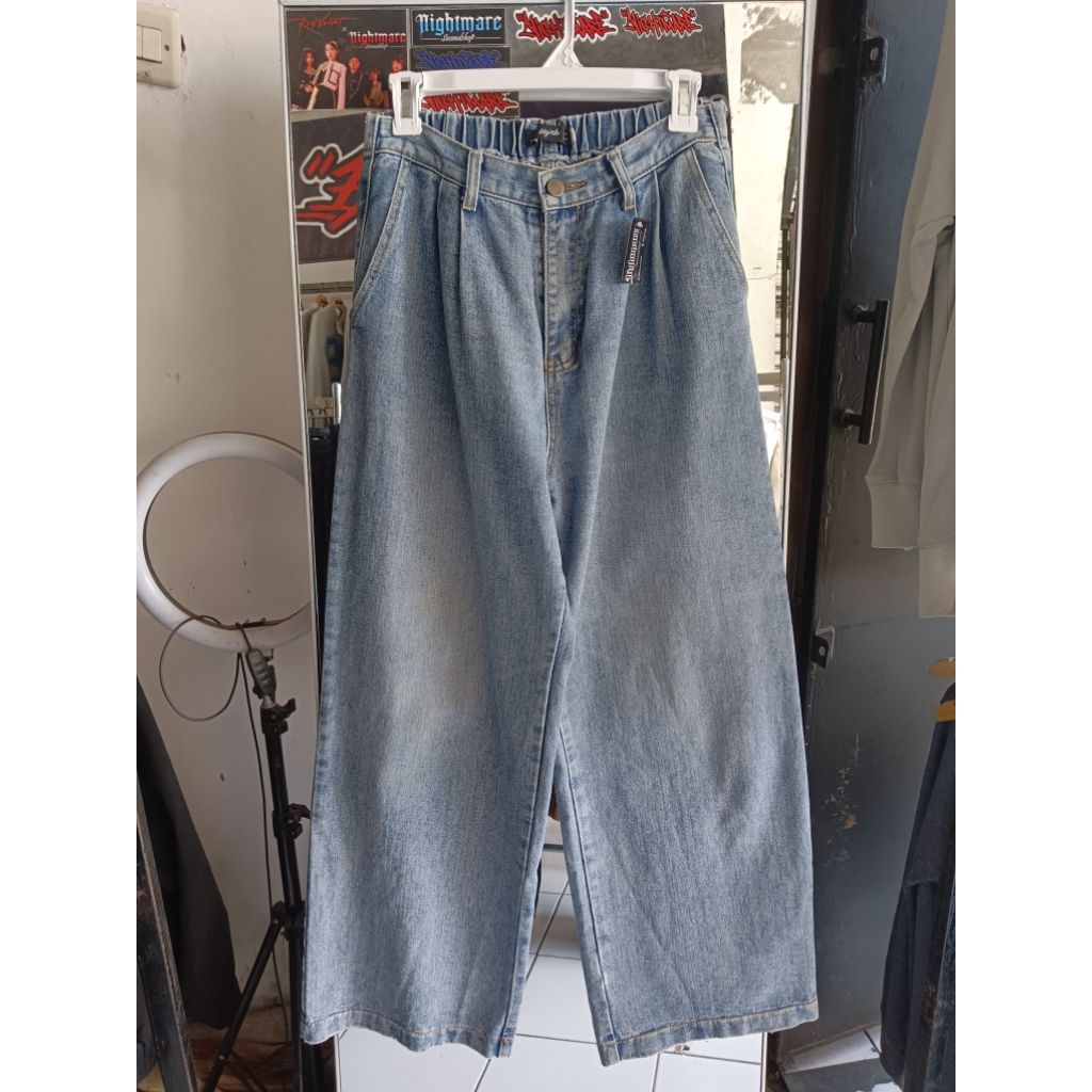 CELANA JEANS 66GIRLS