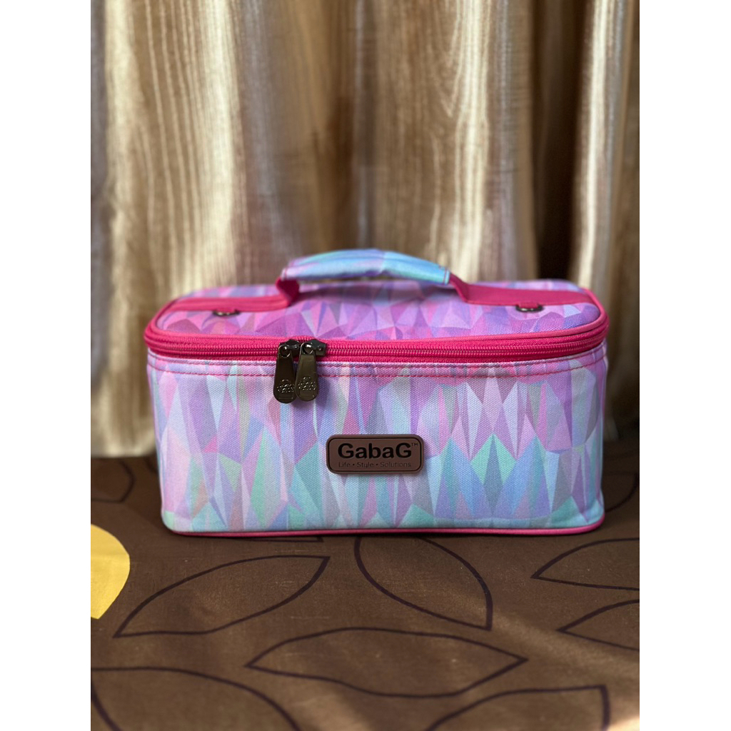 PRELOVED COOLER BAG GABAG