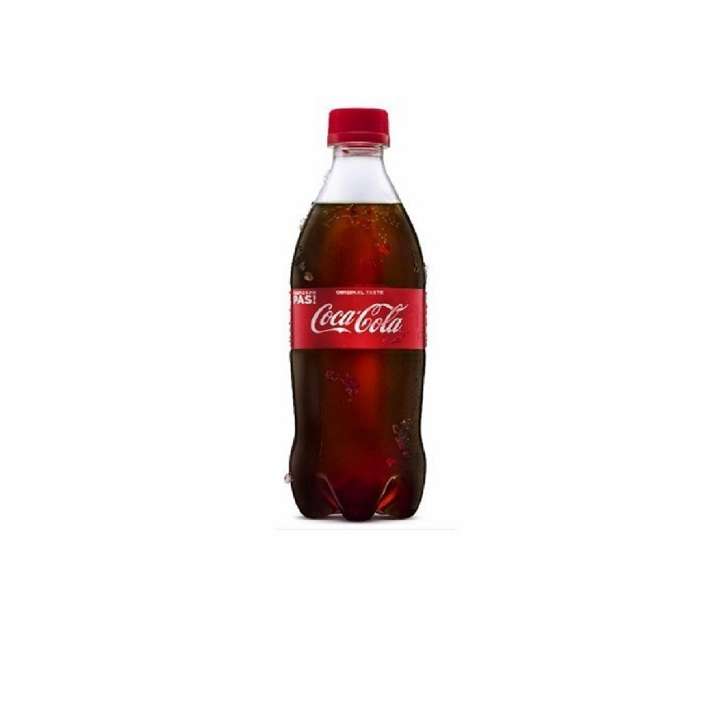 

COCA COLA MINI 250ML - 1 PACK [12 BOTOL]