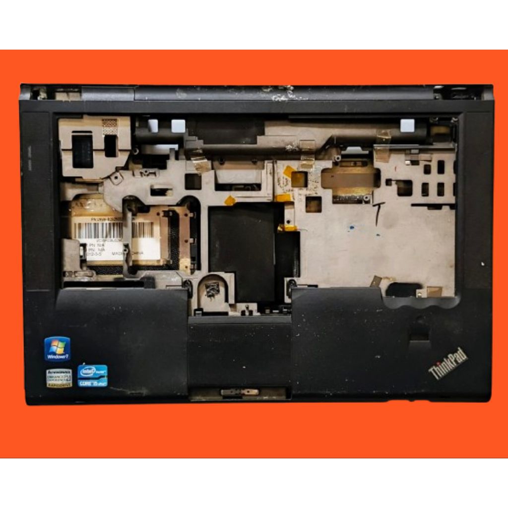 Case Casing Prem Keyboard Button laptop Lenovo Thinkpad T420
